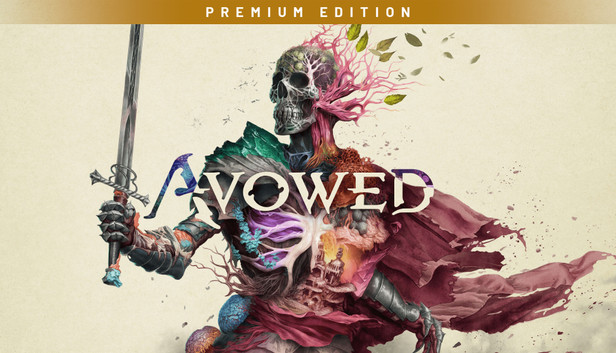 Immagine di Avowed Premium Edition + Accesso Anticipato, CHE PREZZO! Su Instant-Gaming risparmi il 24%