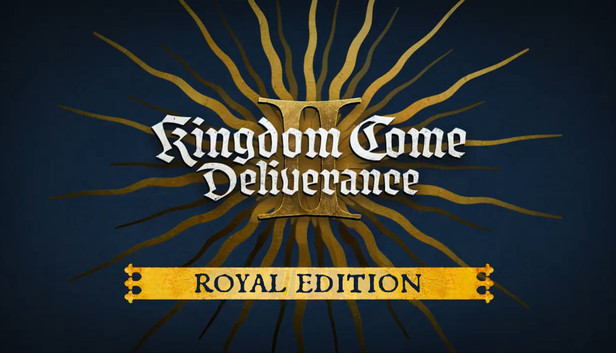 Kingdom Come: Deliverance II Royal Edition