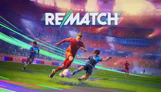 Immagine di REMATCH - PC (Steam) a PREZZO SHOCK! Solo 0€ invece di 25€!