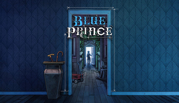 Immagine di Blue Prince a un prezzo SHOCK! (-30%)