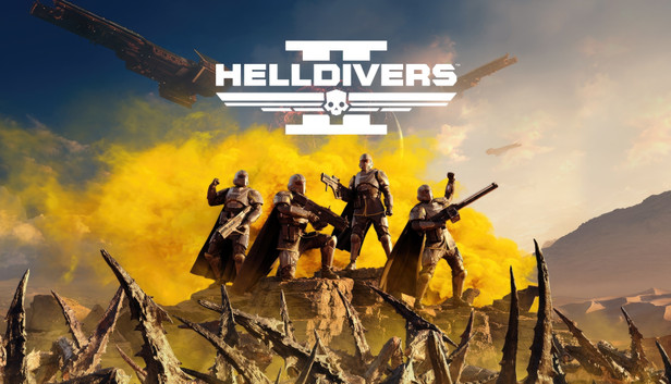 Immagine di Helldivers 2 in OFFERTA a soli 20€!