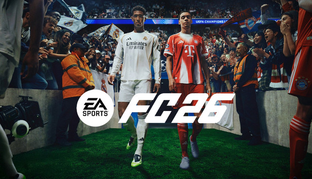 Immagine di EA Sports FC 26