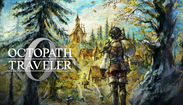 Immagine di Octopath Traveler 0