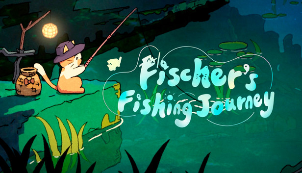 Fischer's Fishing Journey