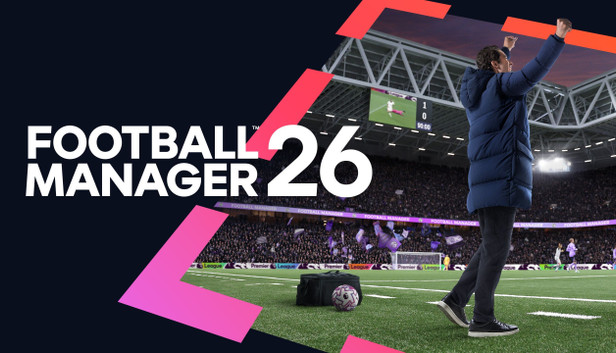 Immagine di Football Manager 26
