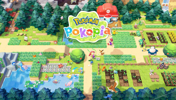 Immagine di Pok&eacute;mon Pokopia