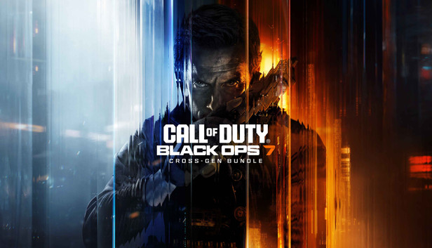 Immagine di Call of Duty: Black Ops 7 - Cross-Gen Bundle