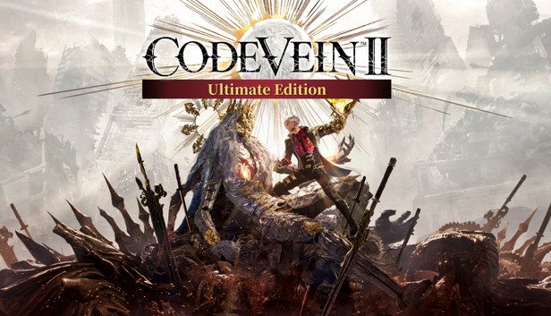 Code Vein II Ultimate Edition + Early Access