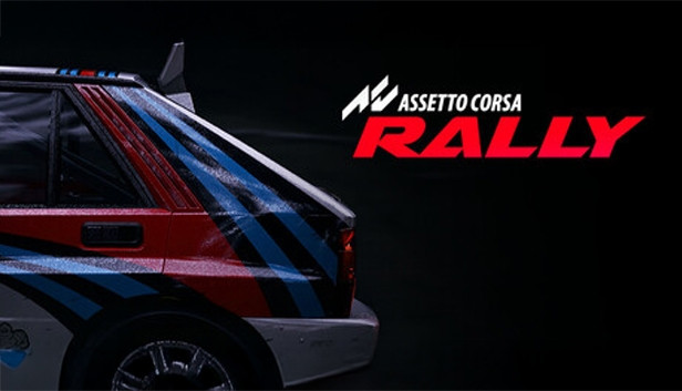 Assetto Corsa Rally