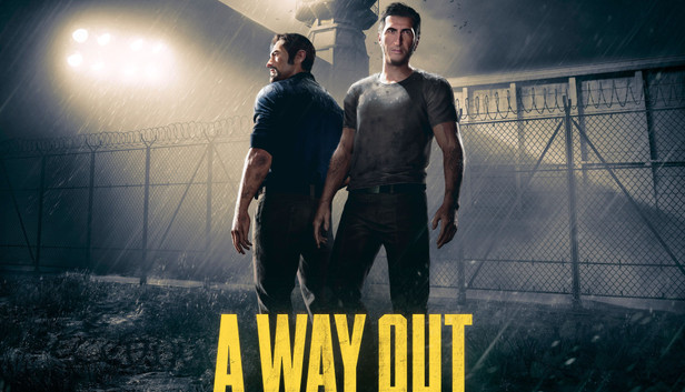 A Way Out (English only)