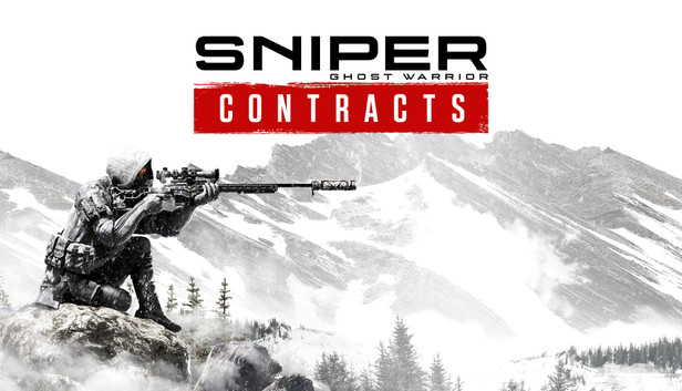 Steam Sniper Ghost Warrior Contracts