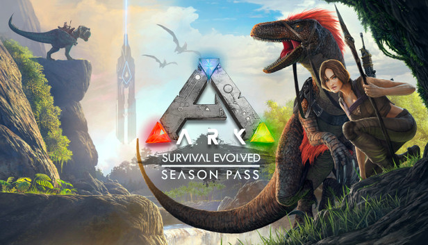 ARK: Survival Evolved Season Pass Xbox ONE