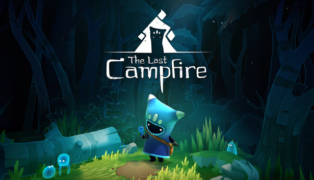 The Last Campfire