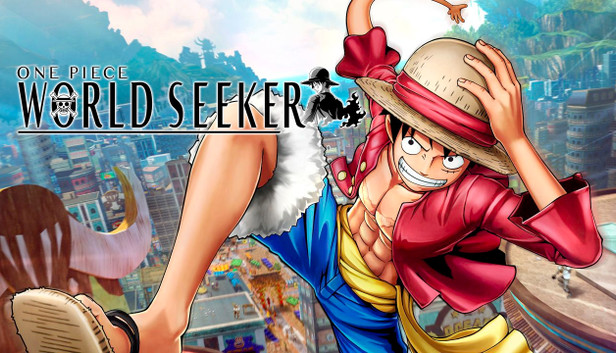 Steam One Piece World Seeker