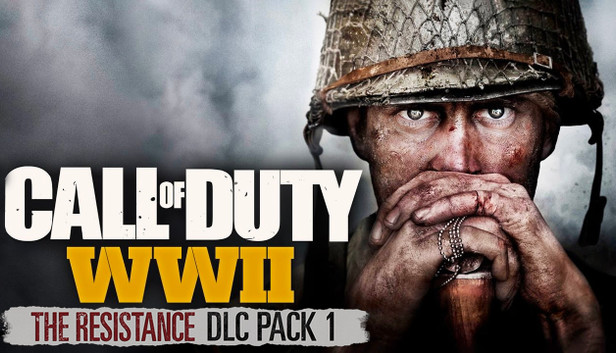Playstation Store Call of Duty: World War II The Resistance PS4