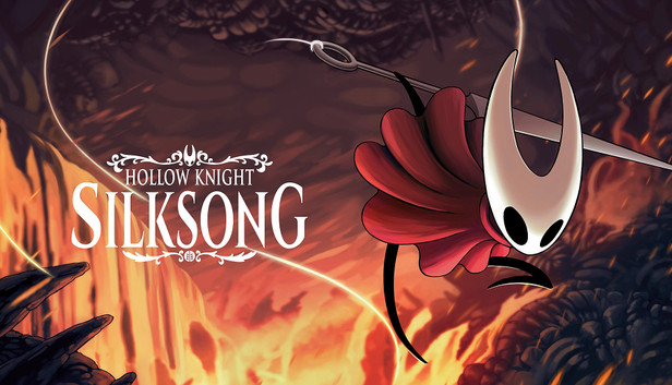 Immagine di Hollow Knight: Silksong