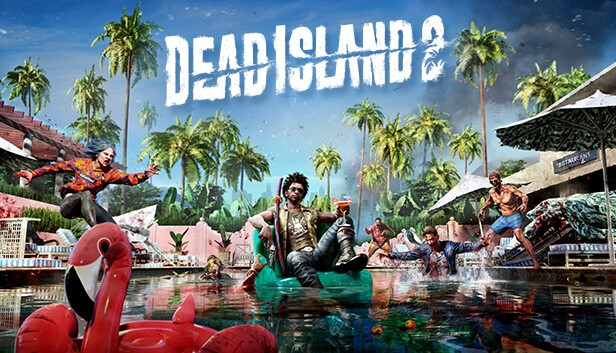 Steam Dead Island 2