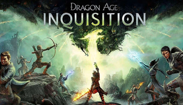 EA App Dragon Age: Inquisition
