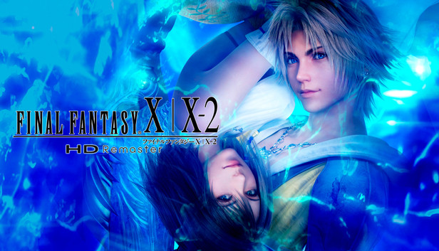 Final Fantasy X/X-2 HD Remaster recibirá versión para Switch 2 en