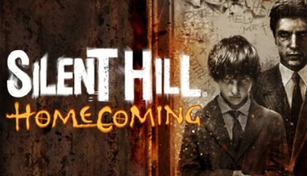 Steam Silent Hill Homecoming