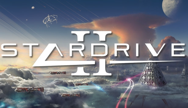 StarDrive 2