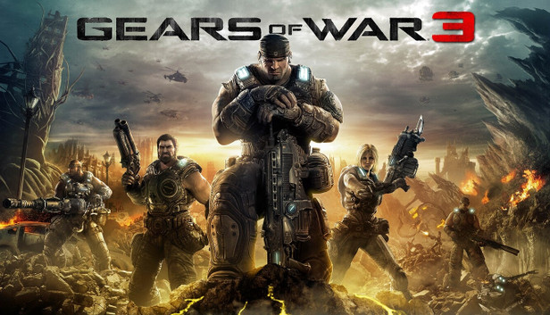 Controle Edição Especial Gears Of War 3 - Xbox 360 | Parcelamento sem juros Controle Edição Especial Gears Of War 3 - Xbox 360 | Parcelamento sem juros