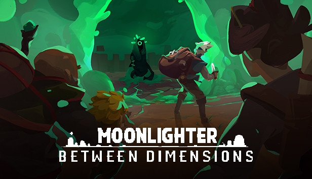 Moonlighter - Between Dimensions