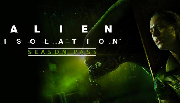 Steam Alien: Isolation: Season Pass