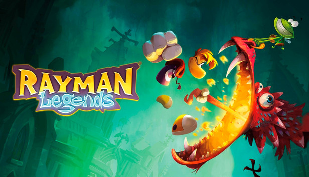 Rayman Legends - Rayman sigue dando de que hablar