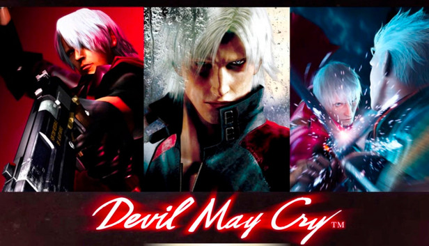 Download Devil May Cry 3 Dantes Awakening Special Edition PS2 ISO Highly Compressed PPSSPP 1