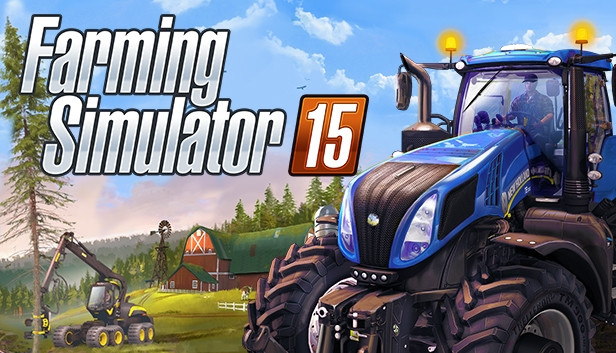 Avispón carga consultor Farming Simulator 15 ya tiene fecha de lanzamiento | Eurogamer.es