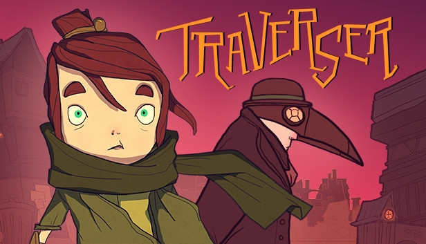 Traverser