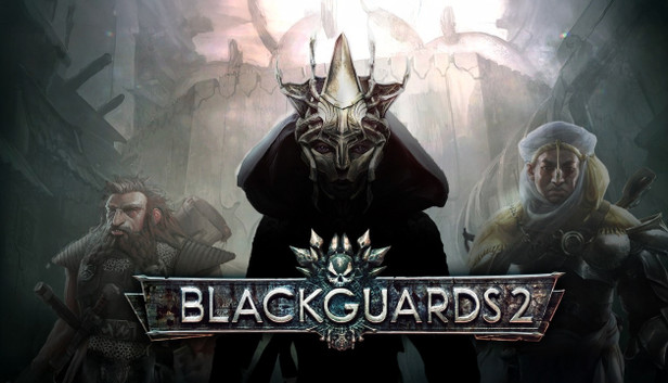 Blackguards 2