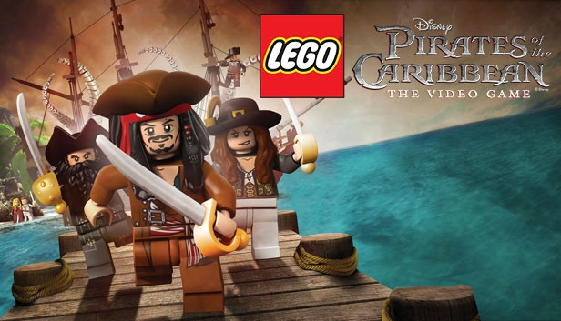 LEGO Piratas del Eurogamer.es