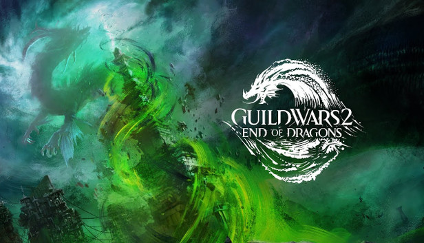 Ncsoft Guild Wars 2: End of Dragons
