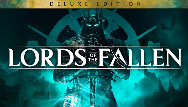 Lords of the Fallen, Análisis - Meristation