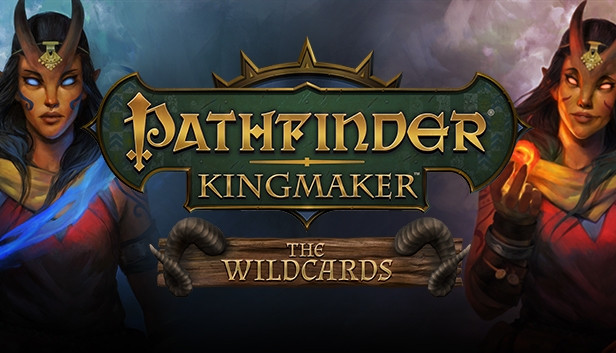Steam Pathfinder: Kingmaker - The Wildcards