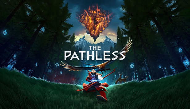 The Pathless