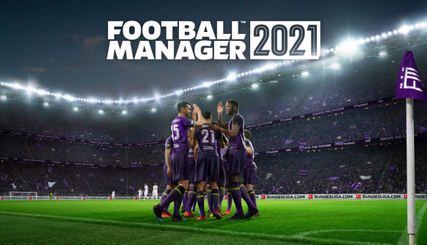 Football Manager 2021 Xbox Edition