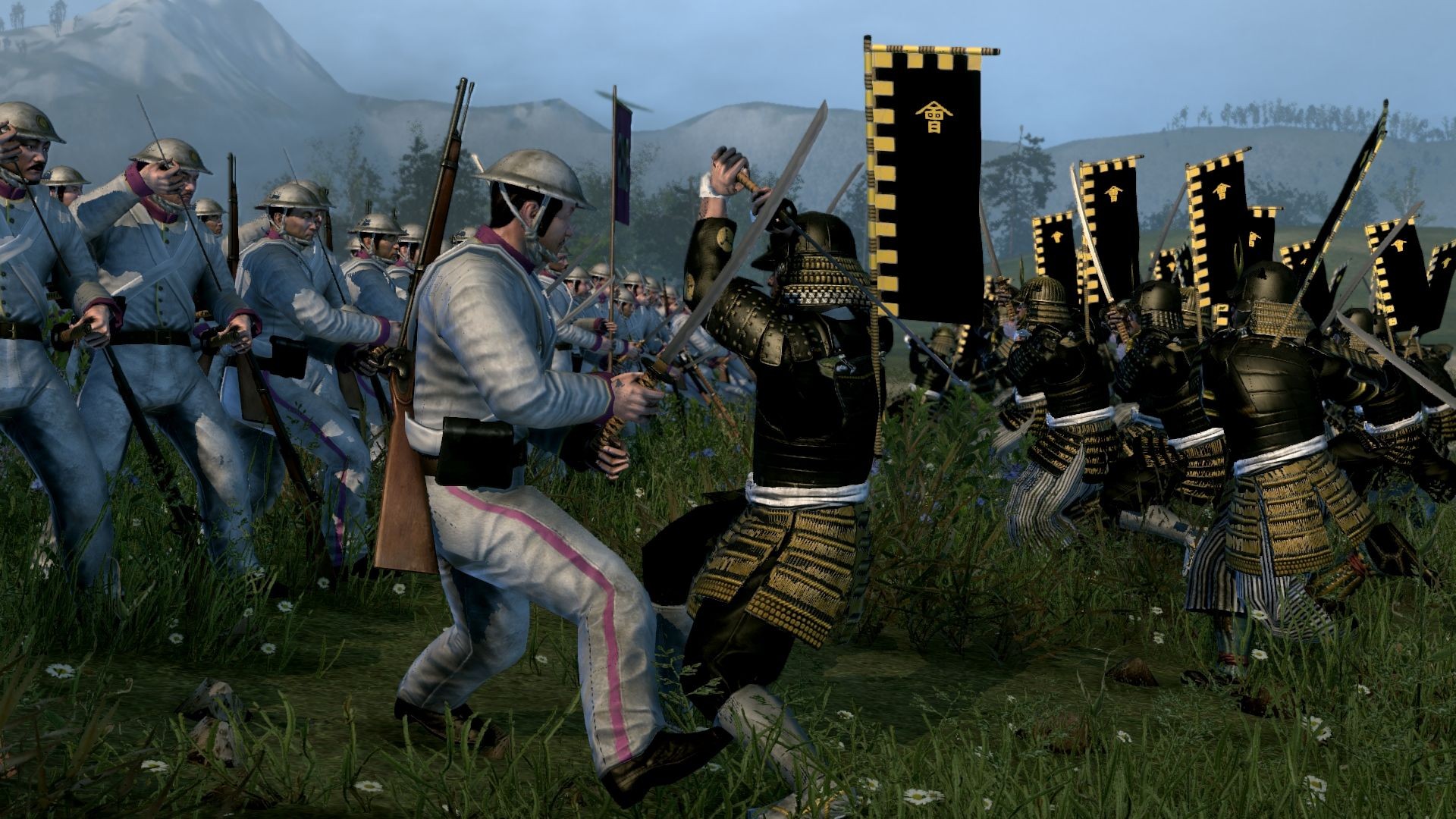 Shogun: Total War - Wikipedia