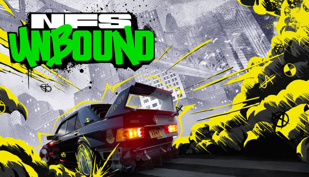 EA App Need for Speed Unbound