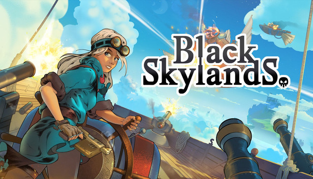 Black Skylands