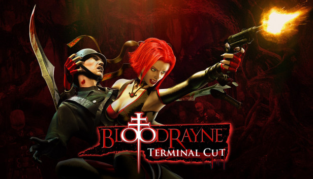 BloodRayne: Terminal Cut