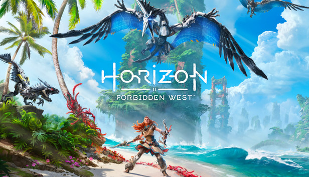 Playstation Store Horizon Forbidden West PS5