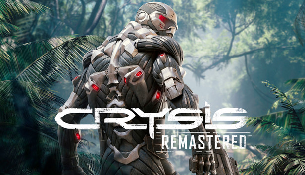 Steam Crysis Remastered