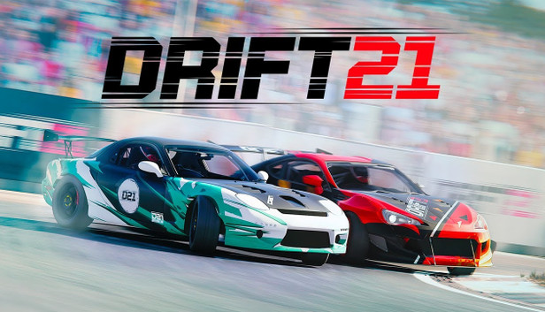 Drift21