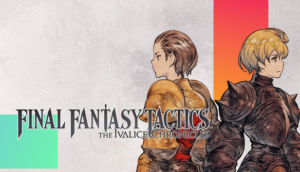 Immagine di Final Fantasy Tactics - The Ivalice Chronicles GRATIS su Instant Gaming!