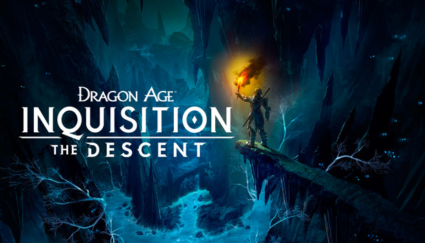 Dragon Age: Inquisition: The Descent