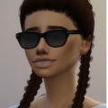 Clé sims 4