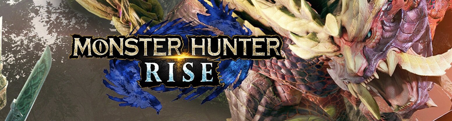 ES Monster Hunter